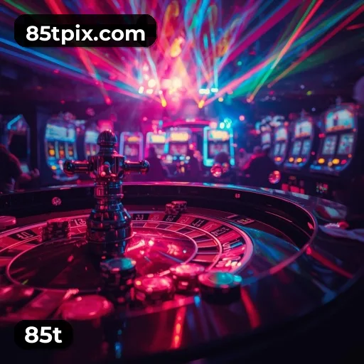 Odds Competitivas 85t