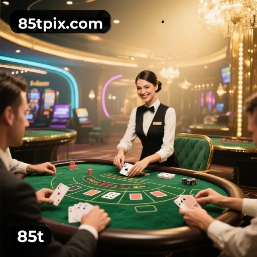 85t Pagamento Seguro SSL