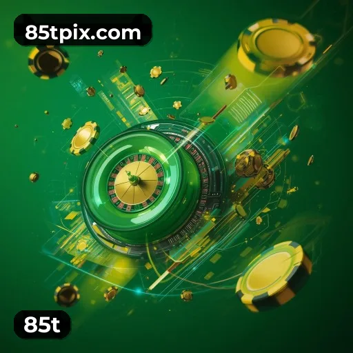 85t Certificado eCOGRA - Jogos Justos Auditados