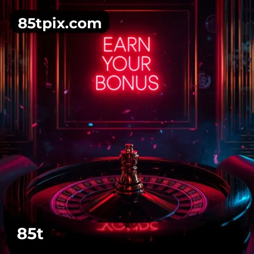 85t PIX Instantâneo - Saques em 8 Minutos