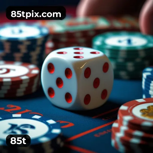 Slots 85t - Jackpots Progressivos