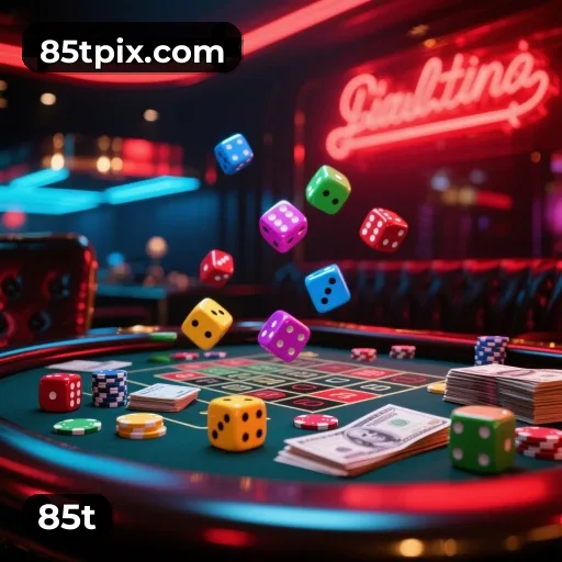 Telegram 85t - Bônus Diários Exclusivos